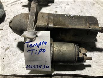 Fiat Tempra Tipo 1.8-2.0i (63223530) Çıkma Marş Mo