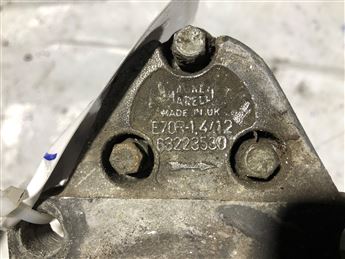 Fiat Tempra Tipo 1.8-2.0i (63223530) Çıkma Marş Mo