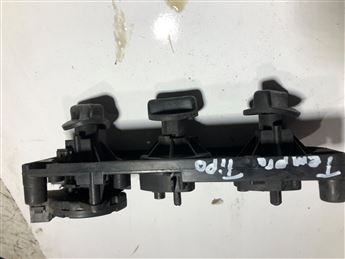 Fiat Tempra Tipo 188-1993 Isıtma Havalandırma Kontrol Paneli