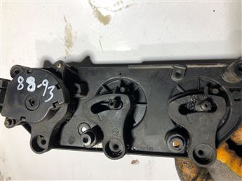 Fiat Tempra Tipo 188-1993 Isıtma Havalandırma Kontrol Paneli