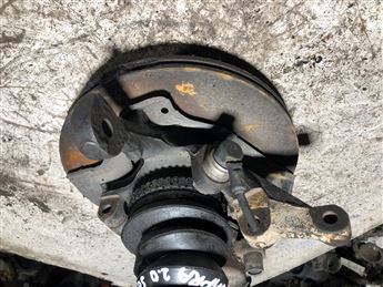 Fiat Tempra Tipo 2.0 ABS'li Sol Ön Fren Kaliperi