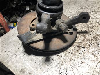 Fiat Tempra Tipo 2.0 ABS'li Sol Ön Taşıyıcı Porya