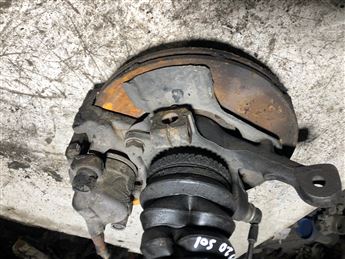 Fiat Tempra Tipo 2.0 ABS'li Sol Ön Taşıyıcı Porya