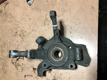 Fiat Tempra Tipo 2.0 Sağ Taşıyıcı Porya