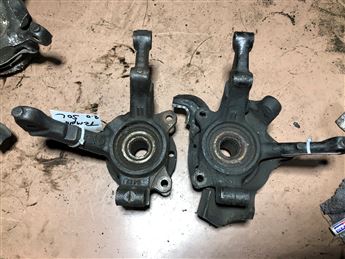 Fiat Tempra Tipo 2.0 Sağ Taşıyıcı Porya