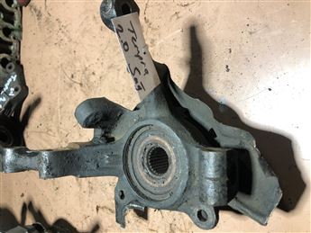 Fiat Tempra Tipo 2.0 Sağ Taşıyıcı Porya