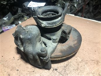 Fiat Tempra Tipo 2.0 Sağ Taşıyıcı Porya