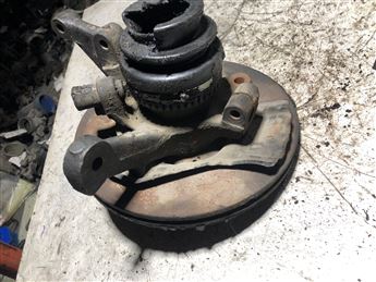 Fiat Tempra Tipo 2.0 Sol Ön Fren Kaliperi