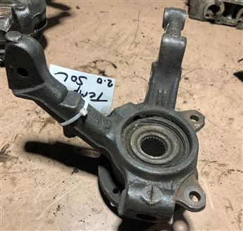 Fiat Tempra Tipo 2.0 Sol Taşıyıcı Porya