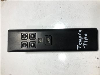 Fiat Tempra Tipo 4'lü Cam Açma Düğmesi