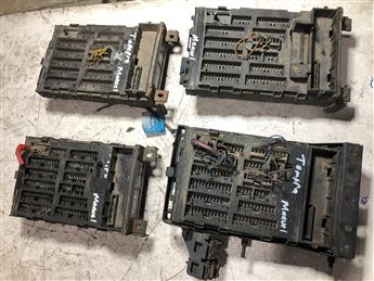 Fiat Tempra Tipo Analog Sigorta Kutusu (3)