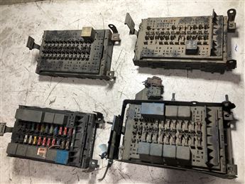 Fiat Tempra Tipo Analog Sigorta Kutusu (4)