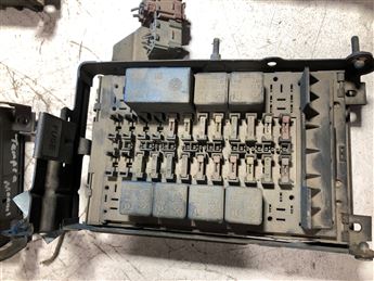 Fiat Tempra Tipo Analog Sigorta Kutusu (5)