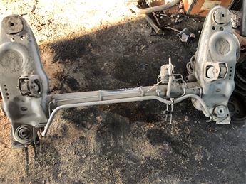 Fiat Tempra Tipo Arka Dindil