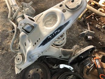 Fiat Tempra Tipo Arka Dindil