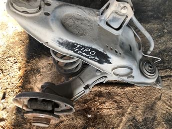 Fiat Tempra Tipo Arka Dindil