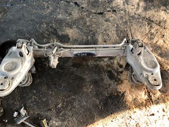 Fiat Tempra Tipo Arka Dindil