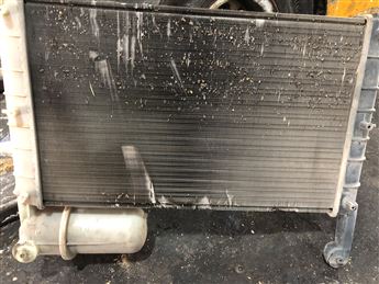 Fiat Tempra Tipo Çıkma Radyatör