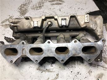 Fiat Tempra Tipo Coupe 2.0 16V Emme Manifoldu