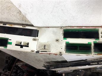 Fiat Tempra Tipo Dijital Gösterge Paneli (Parça Parça Satılık)