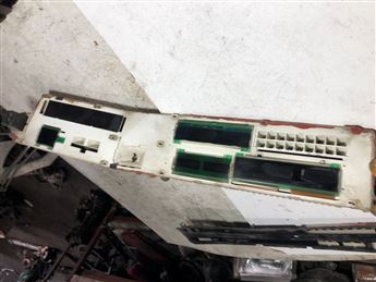 Fiat Tempra Tipo Dijital Gösterge Paneli (Parça Parça Satılık)