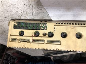 Fiat Tempra Tipo Dijital Gösterge Paneli (Parça Parça Satılık)