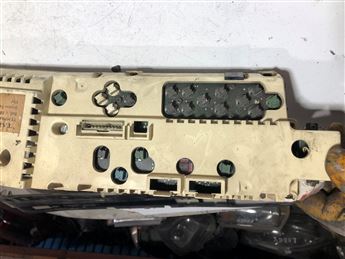 Fiat Tempra Tipo Dijital Gösterge Paneli (Parça Parça Satılık)