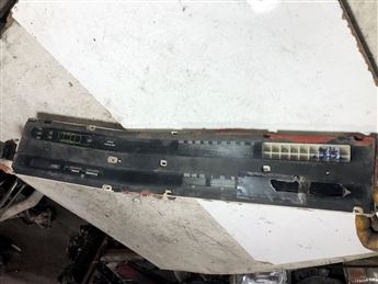 Fiat Tempra Tipo Dijital Gösterge Paneli (Parça Parça Satılık)