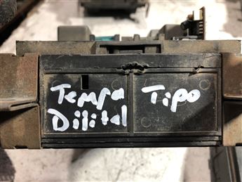 Fiat Tempra Tipo Dijital Sigorta Kutusu