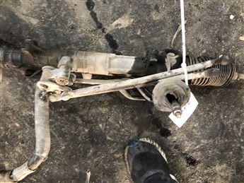 Fiat Tempra Tipo Direksiyon Kutusu