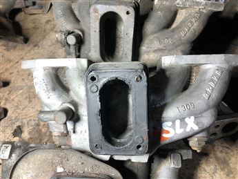 Fiat Tempra Tipo Doğan Kartal Uno SLX Emme Manifoldu