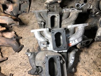 Fiat Tempra Tipo Doğan Kartal Uno SLX Emme Manifoldu