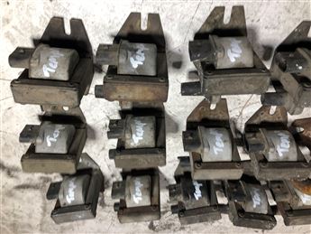 Fiat Tempra Tipo Doğan Uno SLX Ateşleme Bobini