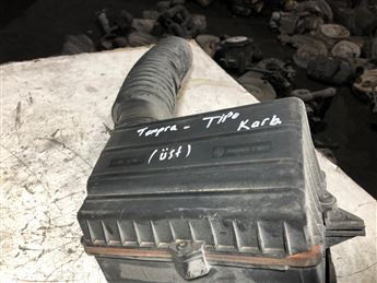 Fiat Tempra Tipo Karbüratörlü Hava Filtre Kutusu