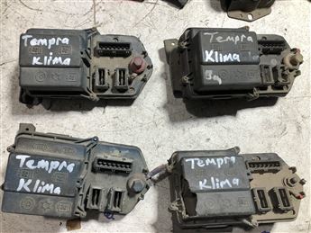 Fiat Tempra Tipo Klima Modülü