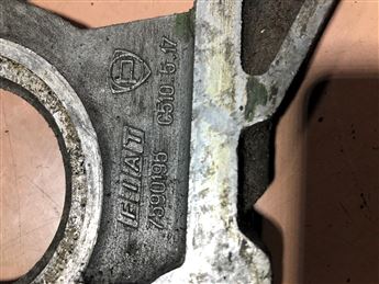 Fiat Tempra Tipo Marea Bravo Brava Şanzıman Pleyti (7590195)