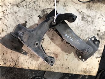 Fiat Tempra Tipo Motor Kulağı