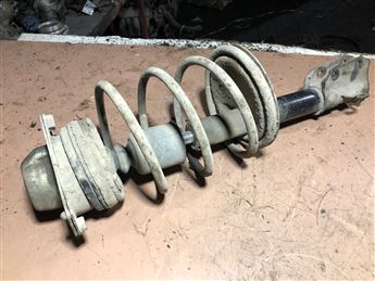 Fiat Tempra Tipo Ön Amortisör Helezon Yayı