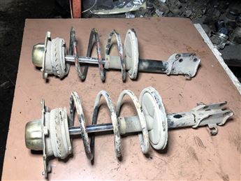 Fiat Tempra Tipo Ön Amortisör Helezon Yayı