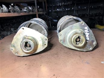 Fiat Tempra Tipo Ön Amortisör Helezon Yayı