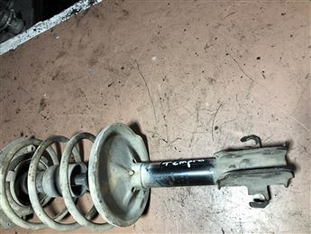 Fiat Tempra Tipo Ön Amortisör Helezon Yayı