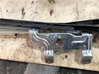 Fiat Tempra Tipo Ön Cam Mekanizması