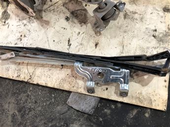 Fiat Tempra Tipo Ön Cam Mekanizması