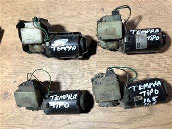 Fiat TEmpra Tipo Ön Cam Silecek Motoru (4)