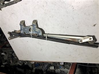 Fiat Tempra Tipo Ön Cam Silecek Motoru-Mekanizması (4)