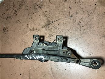 Fiat Tempra Tipo Ön Cam Silecek Motoru-Mekanizması