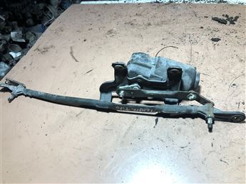 Fiat Tempra Tipo Ön Cam Silecek Motoru-Mekanizması