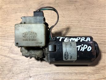 Fiat TEmpra Tipo Ön Cam Silecek Motoru
