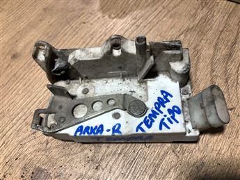 Fiat Tempra Tipo Sağ Arka Kapı Kilidi (Orjinal)