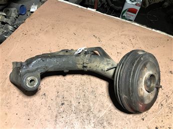 Fiat Tempra Tipo Sağ Arka Salıncak